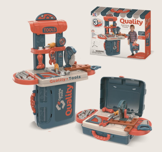 BrainBox : Kit de Jeu Éducatif