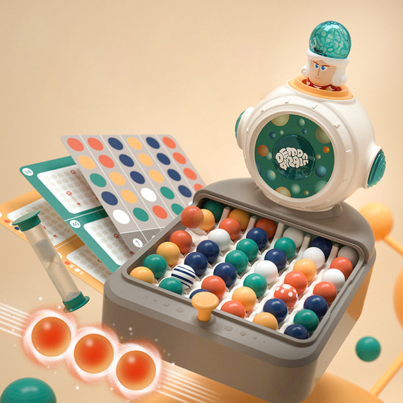 BallDrop : Jeu d'Élimination de Balles pour Enfants